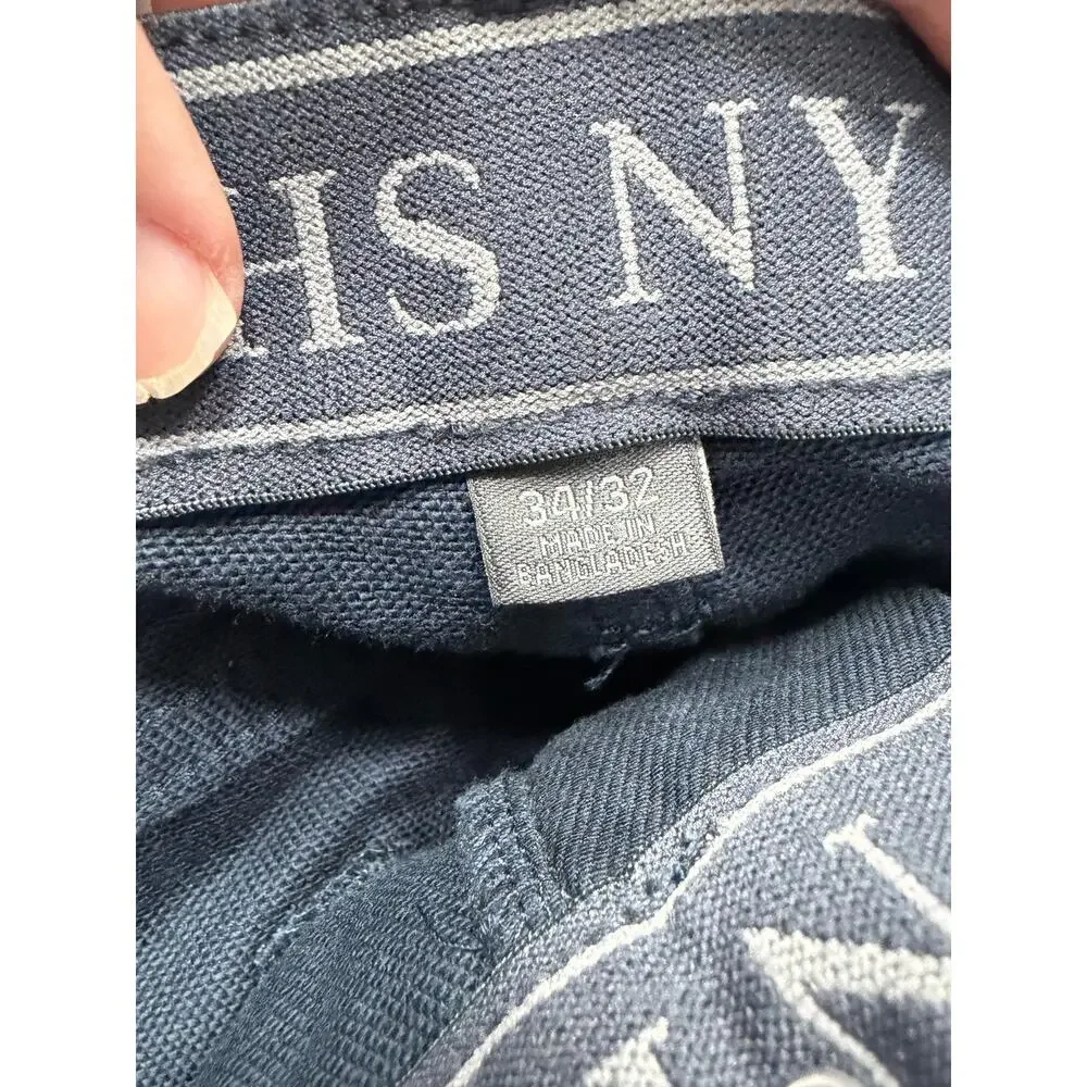 JACHS NY Men’s Jeans Size 34X32 # K33